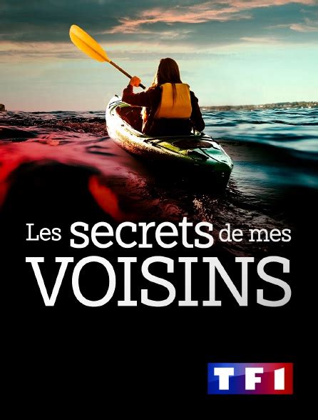 Mes voisins secrets